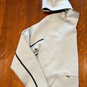 Lululemon Stratum Hooded Pullover XXL